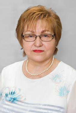 Пирогова Галина Ивановна