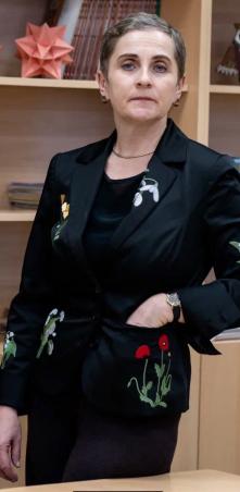 Яковенко Светлана Владимировна