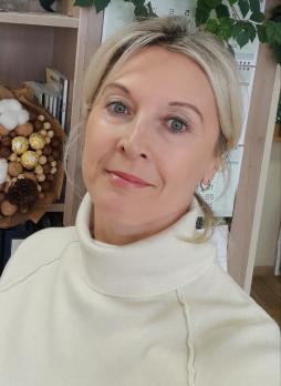 Александрова Светлана Николаевна