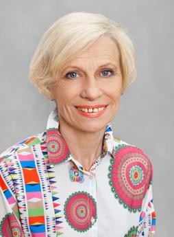 Воронич Екатерина Юрьевна