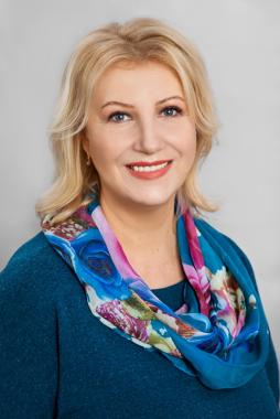 Николаева Светлана Михайловна