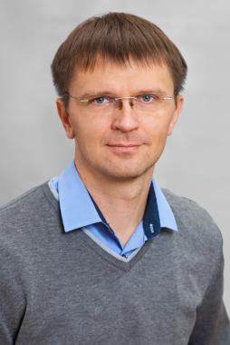 Романенко Денис Алексеевич