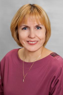 Гошева Оксана Александровна