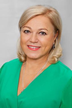 Пирогова Анна Константиновна