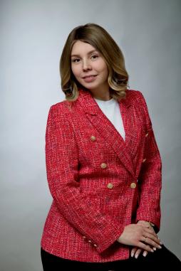 Федухина Наталья Александровна