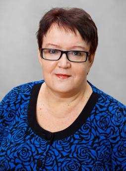 Постникова Татьяна Владимировна