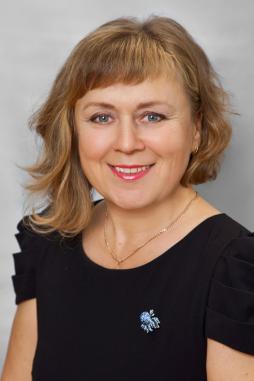 Соколова Татьяна Альбертовна