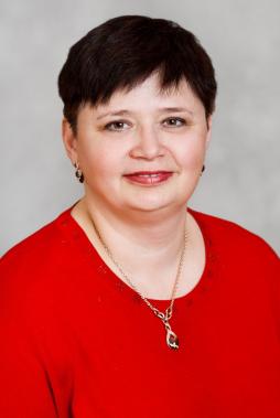 Бессонова Ольга Игоревна